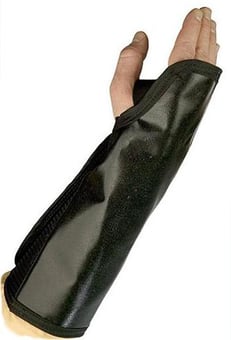 picture of TurtleSkin Puncture Arm Sleeve Plus - Single - SA-Q4124 - (DISC-R)