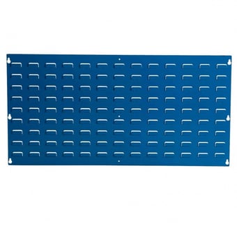 Picture of BiGDUG Louvre Panel - 500h x 1000w mm - Includes 117 Louvres - [BDU-LP1B]