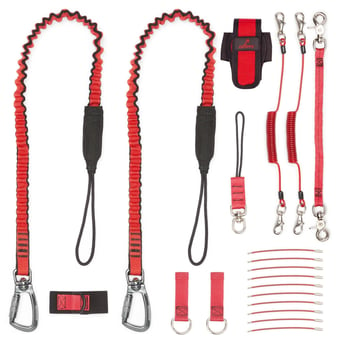 picture of Scaffolders Trade Kit - [XE-H01411]