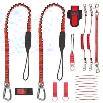 Picture of Scaffolders Trade Kit - [GPS-H01411]