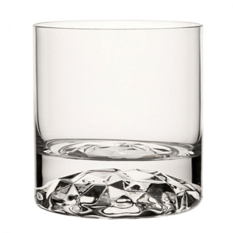 Picture of Branded With Your Logo - Nude Club Old Fashioned Whiskey Glass- 9oz 25cl - [IH-MB-P64039] - (HP) - (DISC-R)