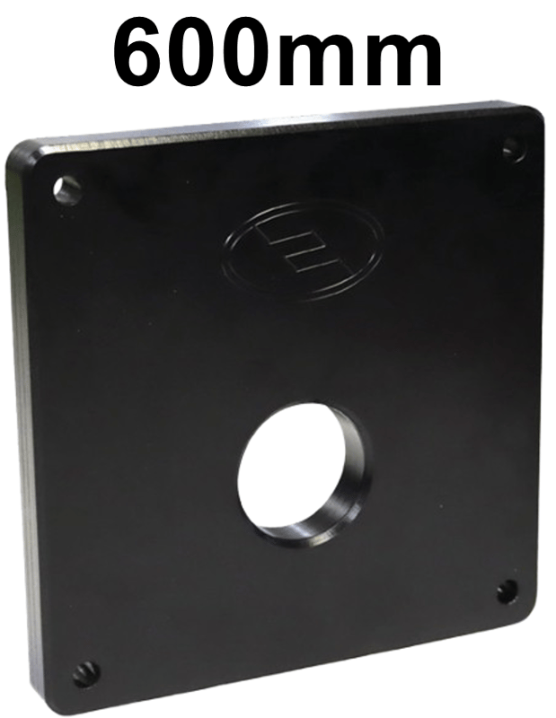 Fernco HDPE Orifice Plate DN600 - 600mm - [FRN-OP600]