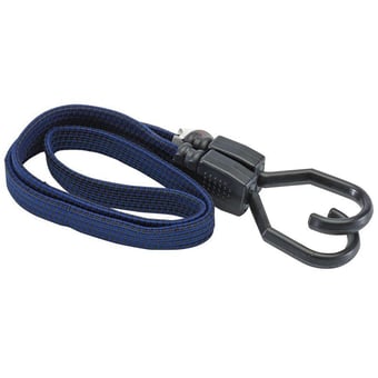 Picture of Draper - Flat Bungee 800mm - Max Load 40kg - [DO-93539]