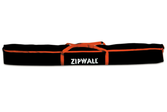 picture of ZipWall® Carry Bag - 1.5m Long - 60cm x 19cm x 3cm - [ZP-CB1]