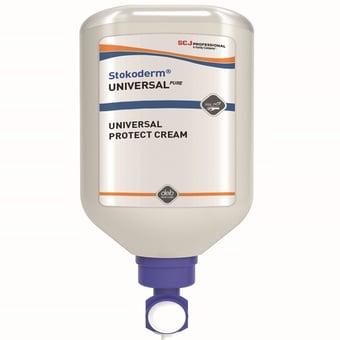 picture of Deb Stokoderm Universal PURE Cartridge - 700ML - [BRB-CRC34O]