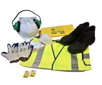 picture of Property Maintenance and Safety PPE