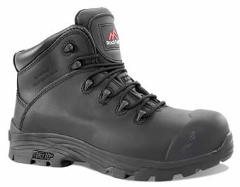Picture of Composite Toecap and Midsole Premium Specification Safety Boot - S3 SRC HRO - RF-TC1070 - (LP)