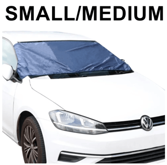 picture of Streetwize Universal Windscreen Frost Protector - Small/Medium - [STW-SWUFP1]