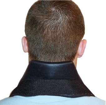 picture of Manual Handling - Neck & Shoulder Support
