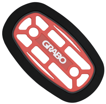 Picture of Grabo Brace Seal - [GB-GRAB112] - (LP)