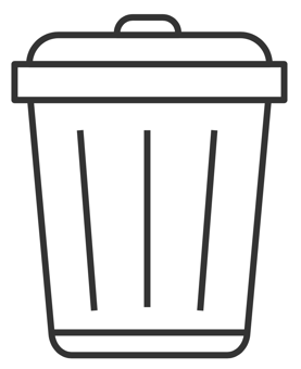 picture of Food & Canteen Bins.