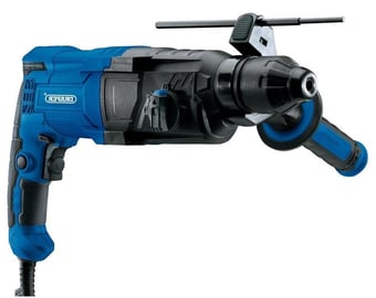 Picture of Draper - SDS+ Rotary Hammer Drill - 1050W 230V - [DO-56382]