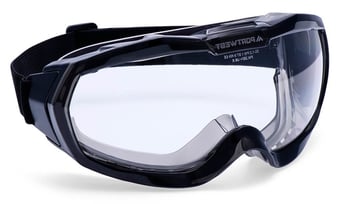 picture of Portwest PS67 - Ultra Safe Light Unvented Goggles - Clear - [PW-PS67CLR]