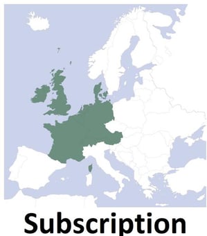 picture of Jeppesen VFR Manual D - [AE-JEPPVFRMAND]