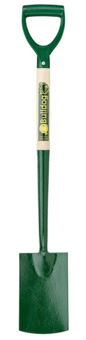 picture of Bulldog Evergreen Border Spade 28 Inch Wood PD - [ROL-BBS]