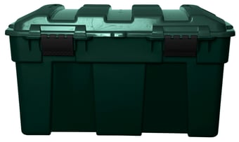 picture of Whitefurze Garden Storage Trunk - 40L - [WHF-G02651] - (DISC-W)