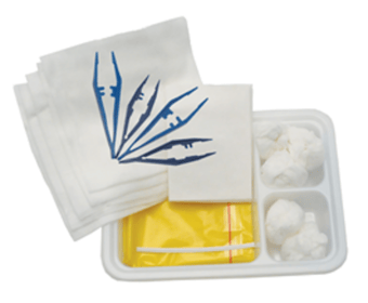 picture of Medical Safety Dressings