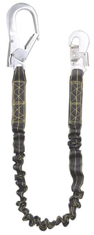 Picture of Kratos Revolta Energy Absorbing Stretching Lanyard - 1.5mtr - [KR-FA3030920]