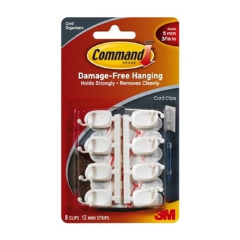 picture of 3M - Command Strip Products