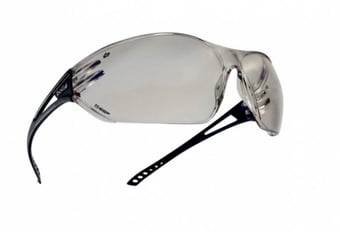 picture of Bolle SLAM Safety Spectacles ESP Anti-Scratch Lens for UV Solar Protection - [BO-SLAESP] - (DISC-X)