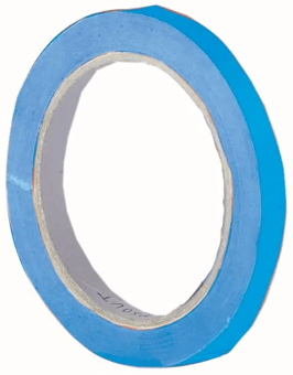 Picture of Slingsby Vinyl Tape 12mm - Blue - Bulk Pack - 144 Rolls - [SLB-330010] - (LP)