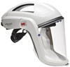 picture of 3M Respiratory Safety & Protection - Headpieces