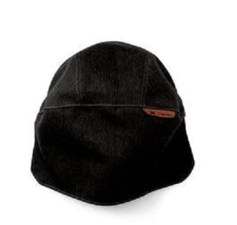 Picture of 3M&trade; Speedglas&trade; Head Protection G5-01 in Fabric - Large - [3M-169023]