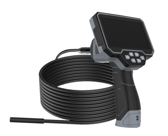 Picture of HD Recording Inspection Camera - [AI-AVB-9170]