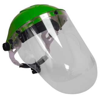 picture of Swiss One Faceshields