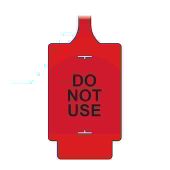 picture of AssetTag Flex – Do not use - Pack of 10 – [CI-TGF0510R]
