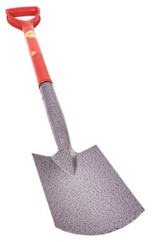 picture of Amtech 600mm Border Spade - [DK-U1600]