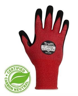 picture of TraffiGlove High Performing 15gg Gloves - Pair - TS-TG1240