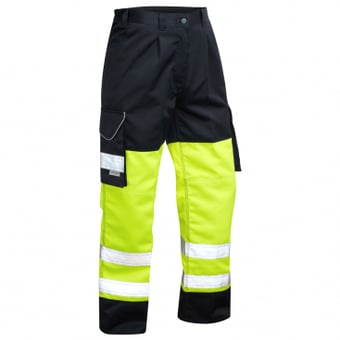 picture of Cargo Trousers