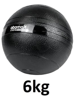 picture of Komodo Slam Ball - 6KG - [TKB-SLM-BL-6KG]