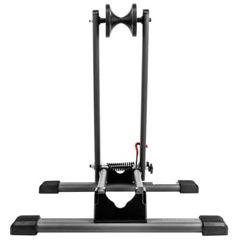 Picture of Komodo Bicycle Folding Floor Stand - [TKB-FLD-CYC-FLR-STD]