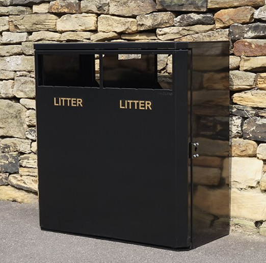 picture of Wybone Mlb/224R Dual Recycling Unit - [SY-MLB/224R]