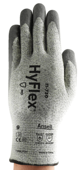 Picture of Ansell Hyflex 11-730 Cut Resistant Level 4 Gloves - AN-11-730