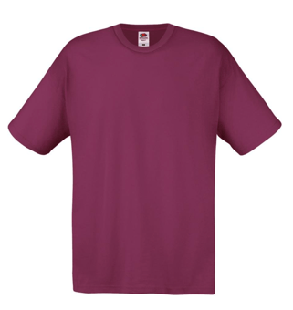 picture of Burgundy T-Shirts