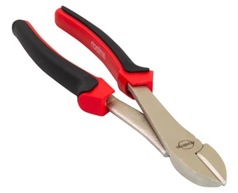 picture of Amtech 260mm Diagonal Side Cutting Pliers - [DK-B0260]