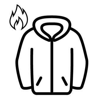 picture of Flame Retardant