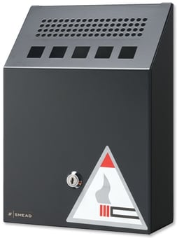 picture of Facilities Management - Wall Bins