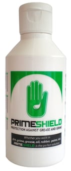 picture of Waterless Hand Care