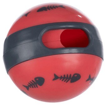 Picture of Trixie Cat Activity Snack Ball 6cm - [CMW-TX41362]- (DISC-W)