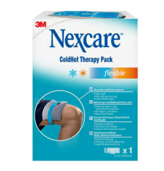 picture of 3M Nexcare ColdHot Therapy Pack Flexible - [3M-N15710]