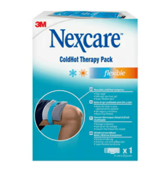 Picture of 3M Nexcare ColdHot Therapy Pack Flexible - [3M-N15710]