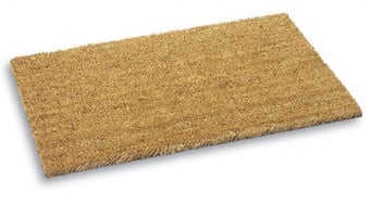 Picture of Mats - Basic Coir - 40cm x 70cm - [CI-DM048]