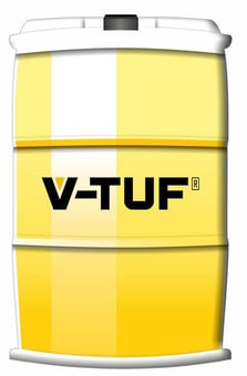 Picture of V-TUF VTC320 - Heavy Duty TFR & Machine Wash - 100% Biodegradable - 210L - [VT-VTC320-210L] - (LP)