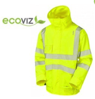 picture of Eco-Friendly Hi Vis PPE 