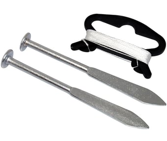 Picture of Amtech  3-Piece Line Pin Set - [DK-G1750]