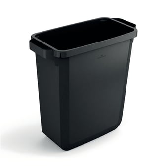 Picture of Durable DURABIN ECO Waste Bin Rectangular - 60 Litre - [DL-1800503221]